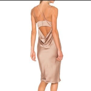 Revolve x Reformation “Ziv” dress - size 2